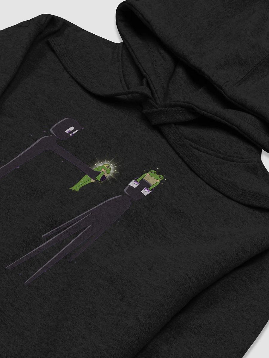 EnderFrog Friendship Premium Hoodie product image (3)