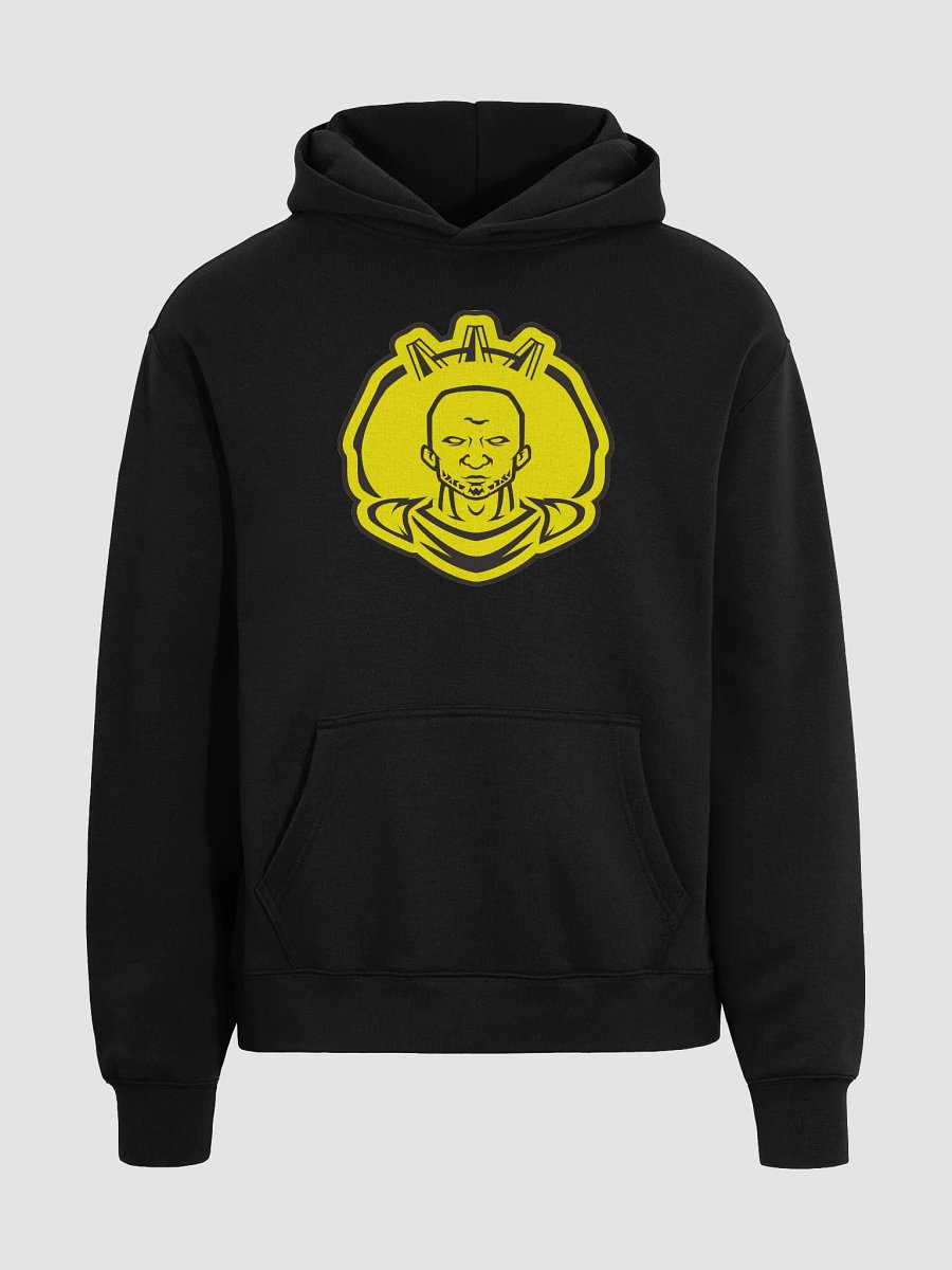 Dwarvington Forge Oversized Hoodie product image (3)