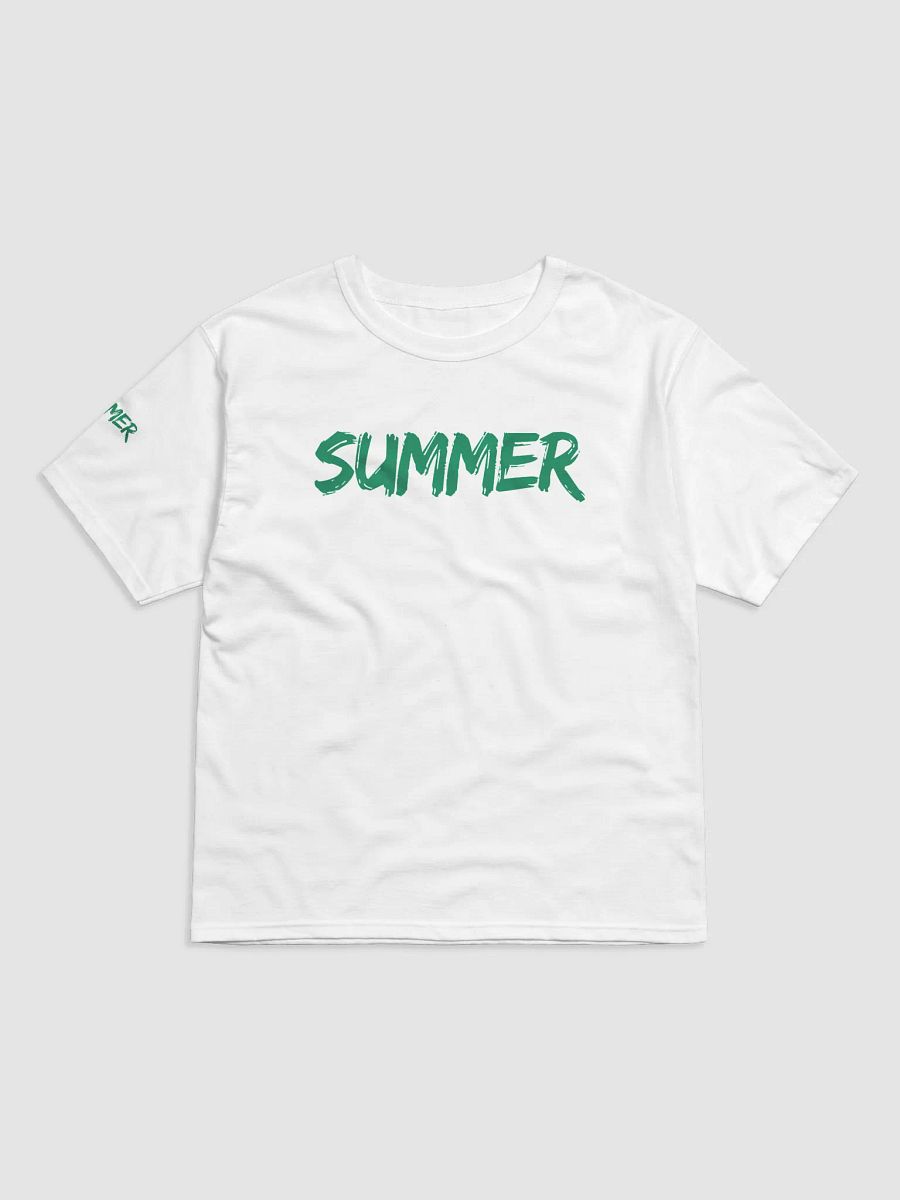 Dreams Beach Sunset Graphic Tee product image (1)