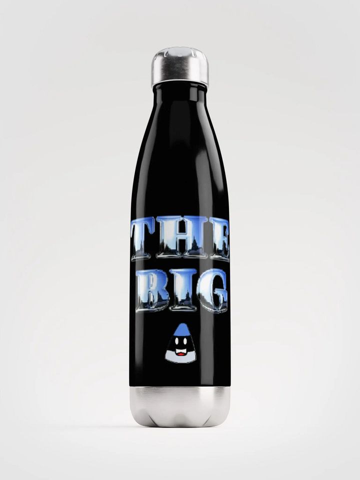 THE BIG CANDY - Stainless Steel Bottle product image (1)
