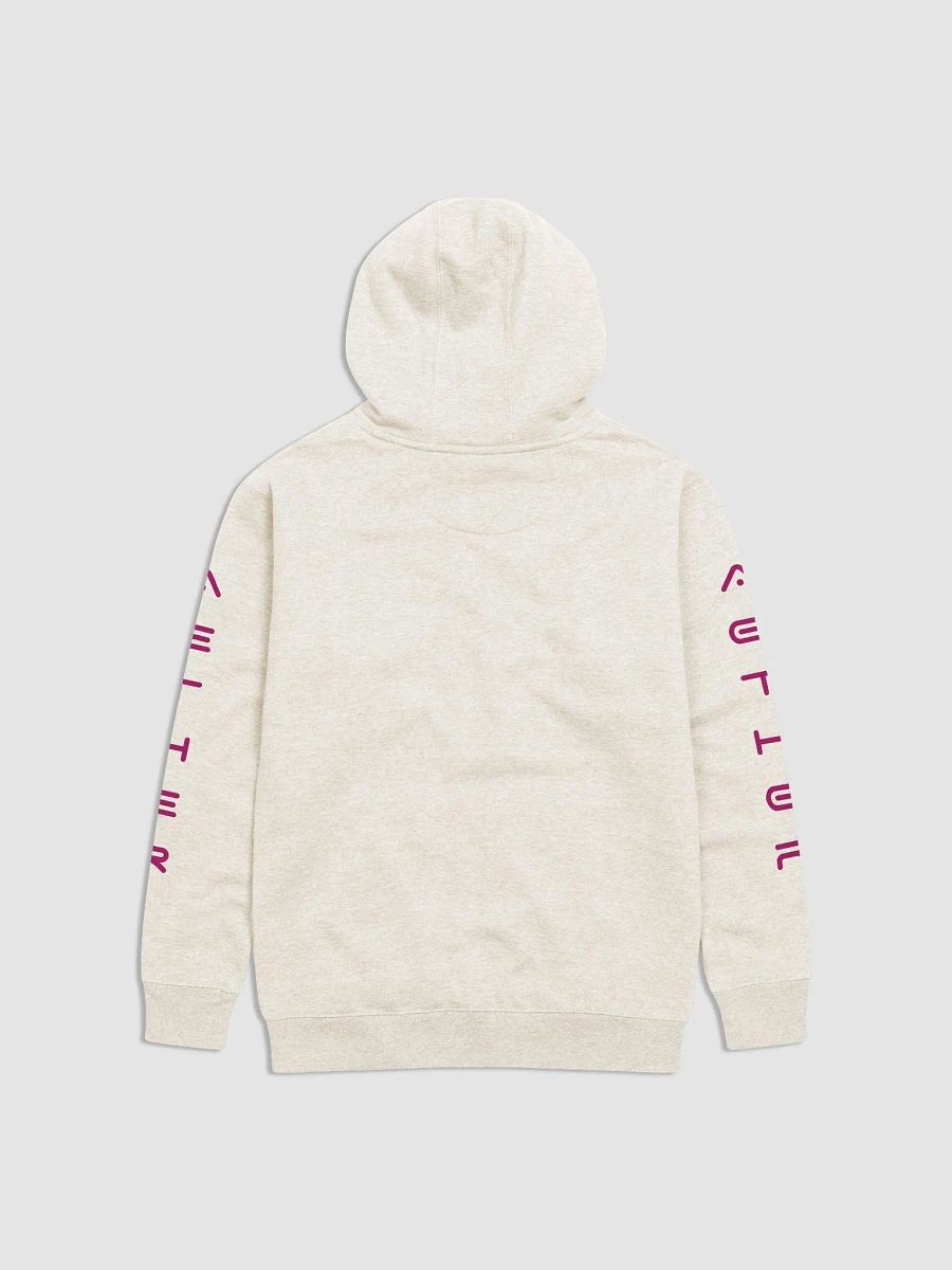 9 AETHER NINEALOGY UNISEX HOODIES - LC product image (2)