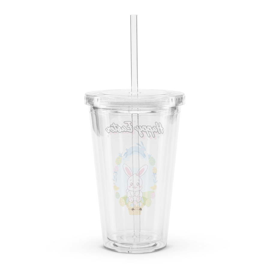 Easter Bunny Delight Tumbler (Best gift for Females) product image (2)