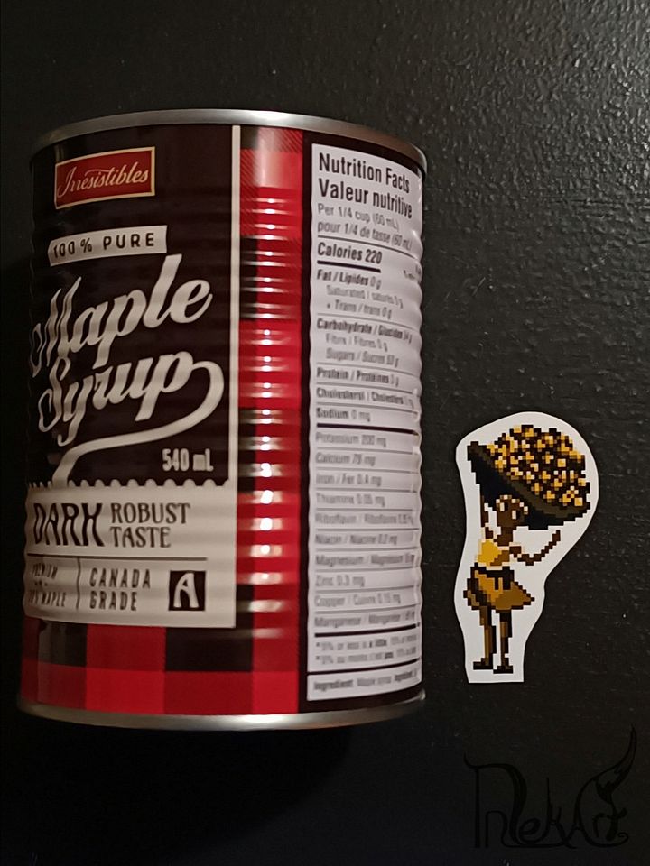 Popflora Vinyl Sticker product image (2)