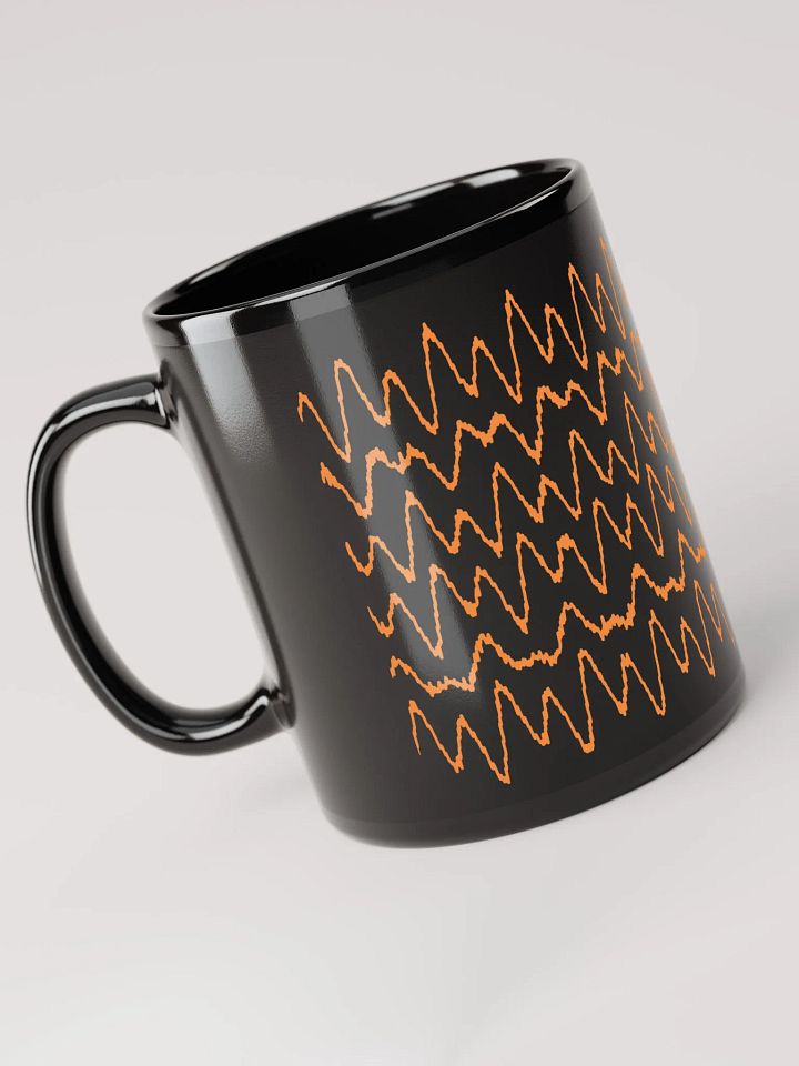 Time-Series FMCW Mug product image (2)