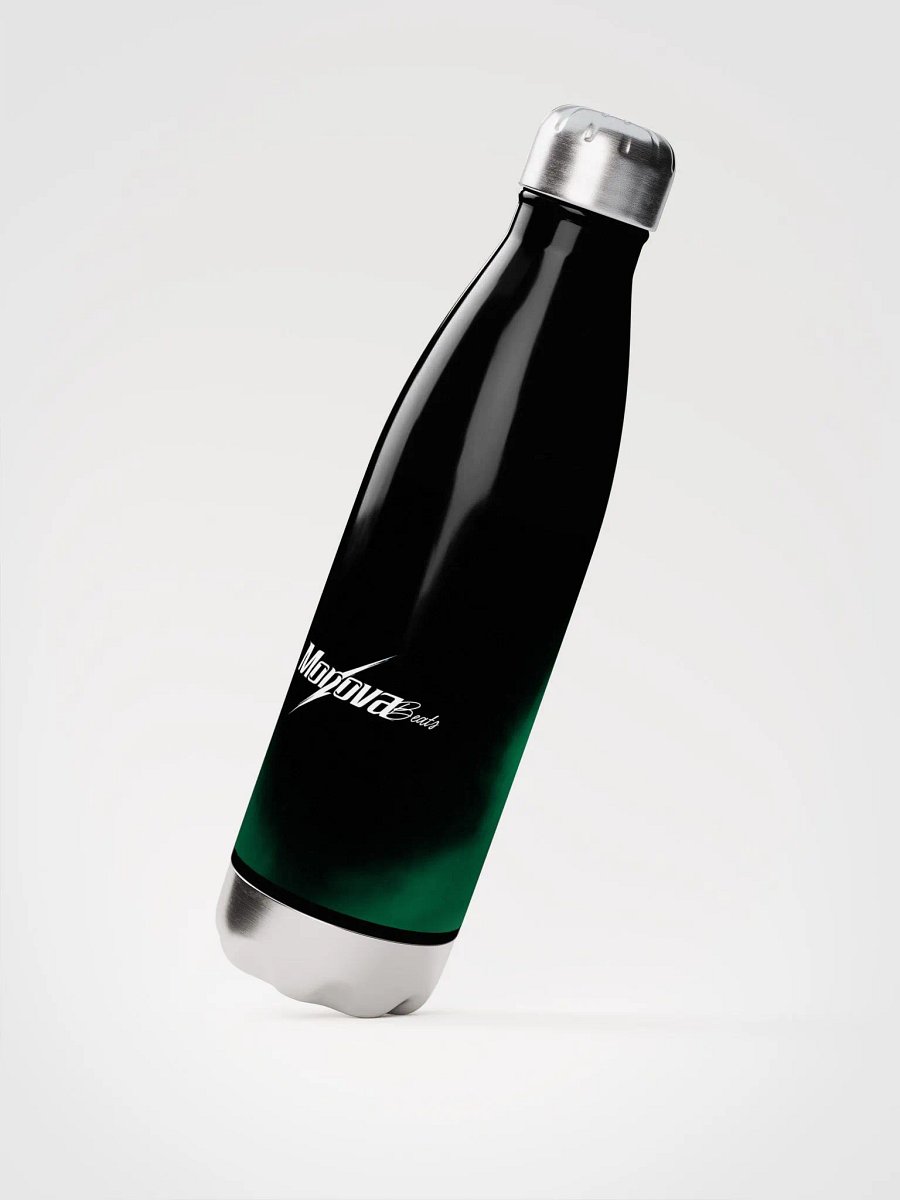 MONOVA Stainless Steel Water Bottle product image (2)