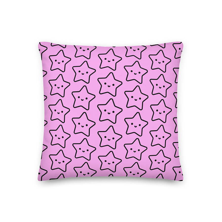 Sleepy Lucies Pillow product image (2)