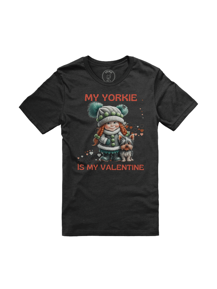 Pet Valentine - Yorkie product image (3)