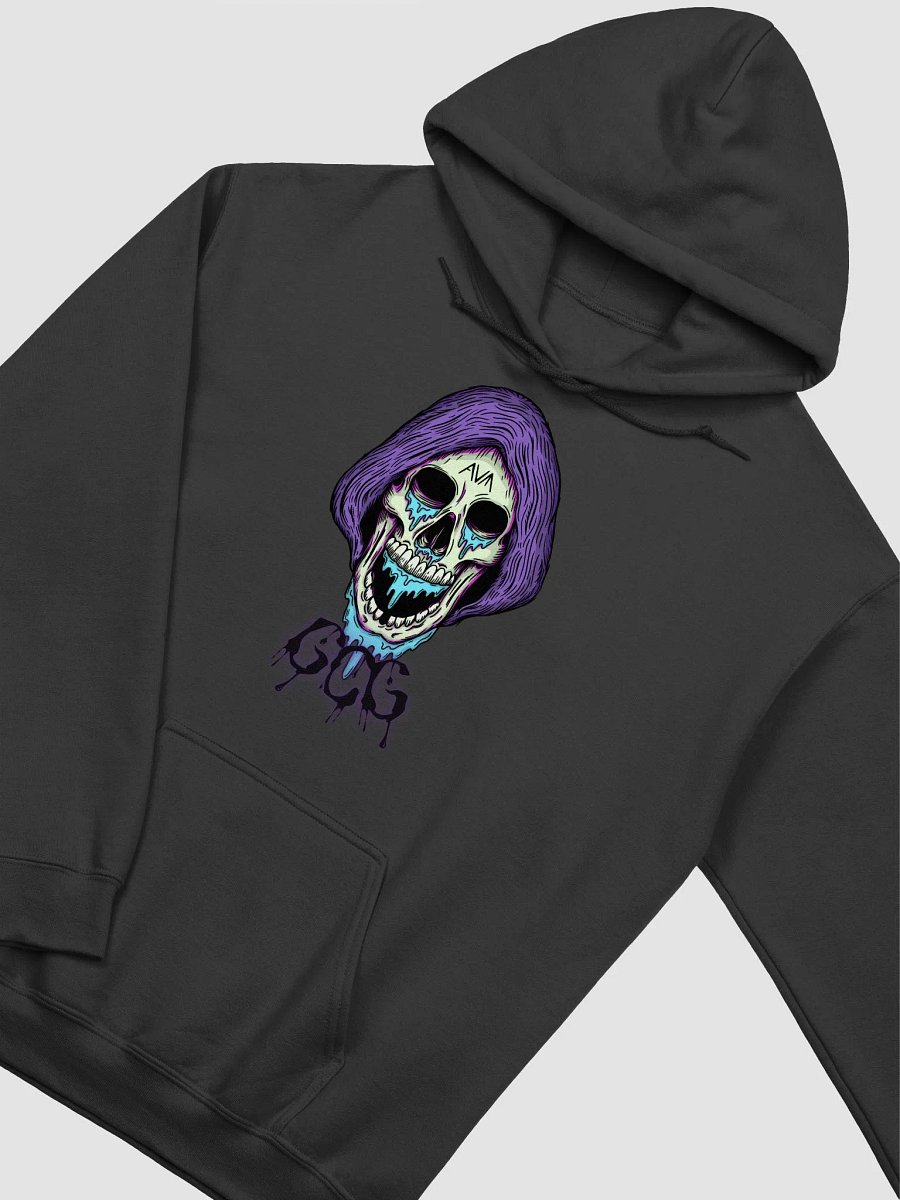 GcG Hoodie I product image (33)