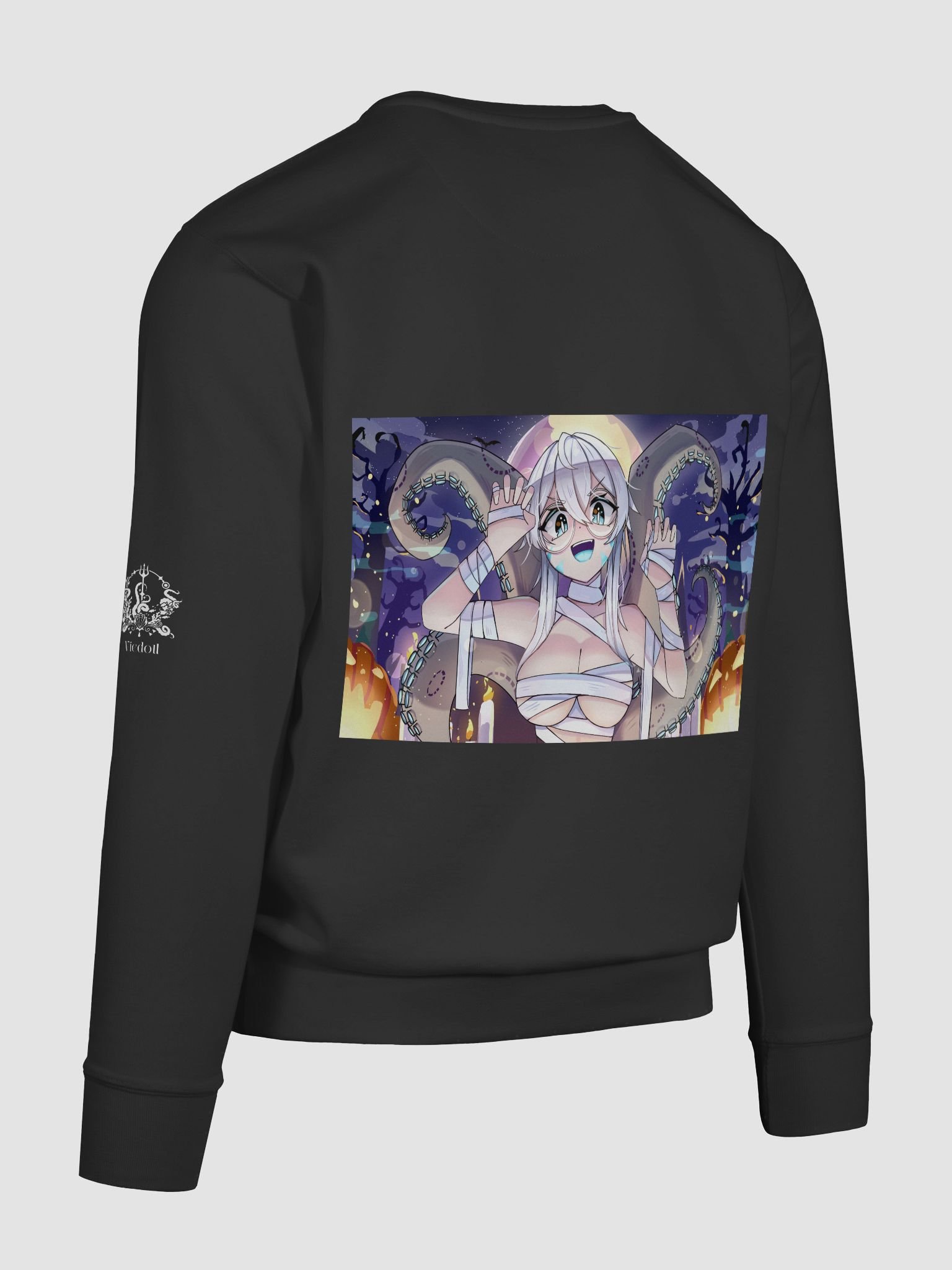 Mumvie Sweater! product image (56)