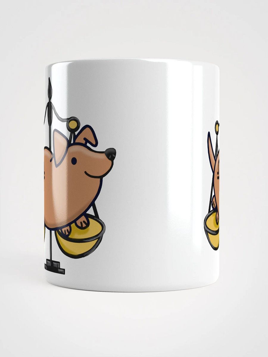 Zodiac Weens Mug - Libra product image (5)