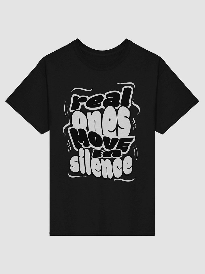 Move in Silence product image (1)