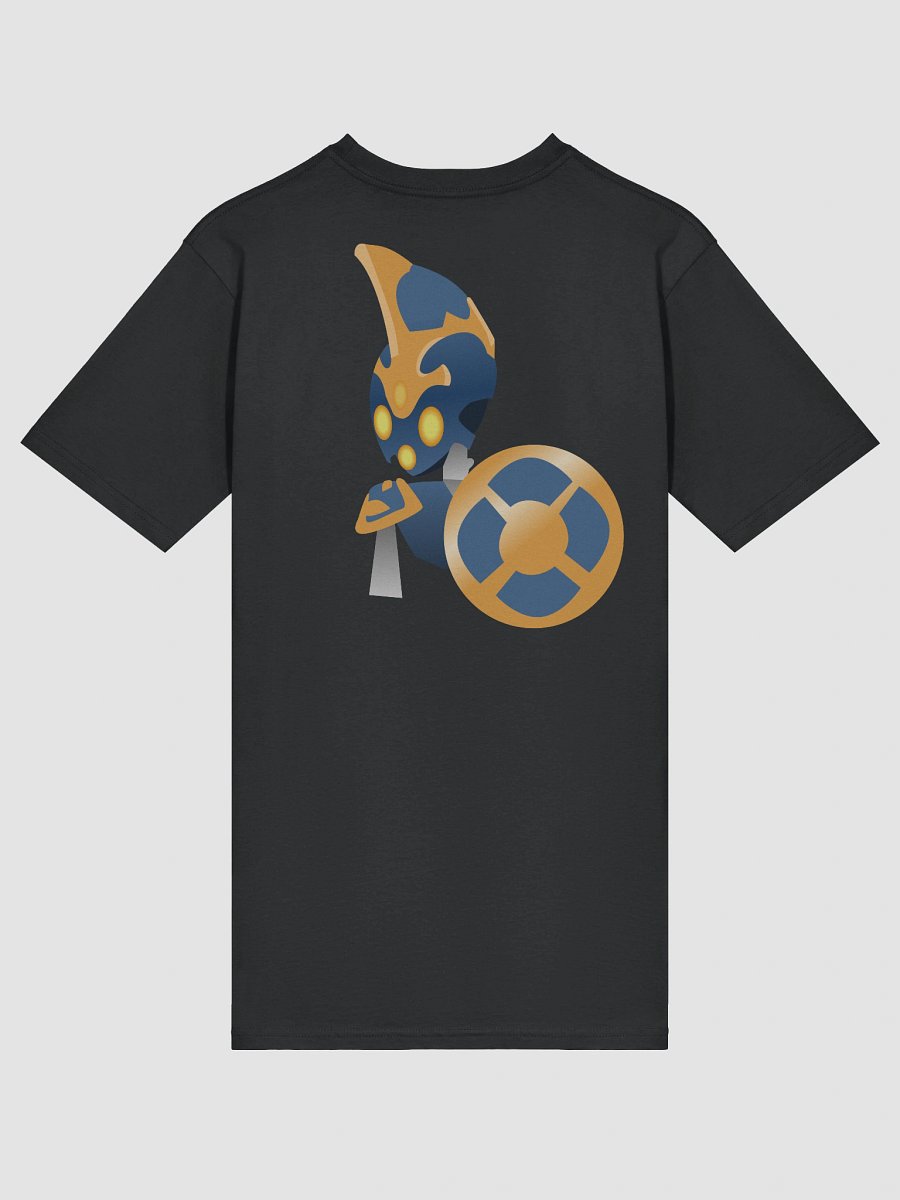 Arkus Knight T-Shirt product image (23)