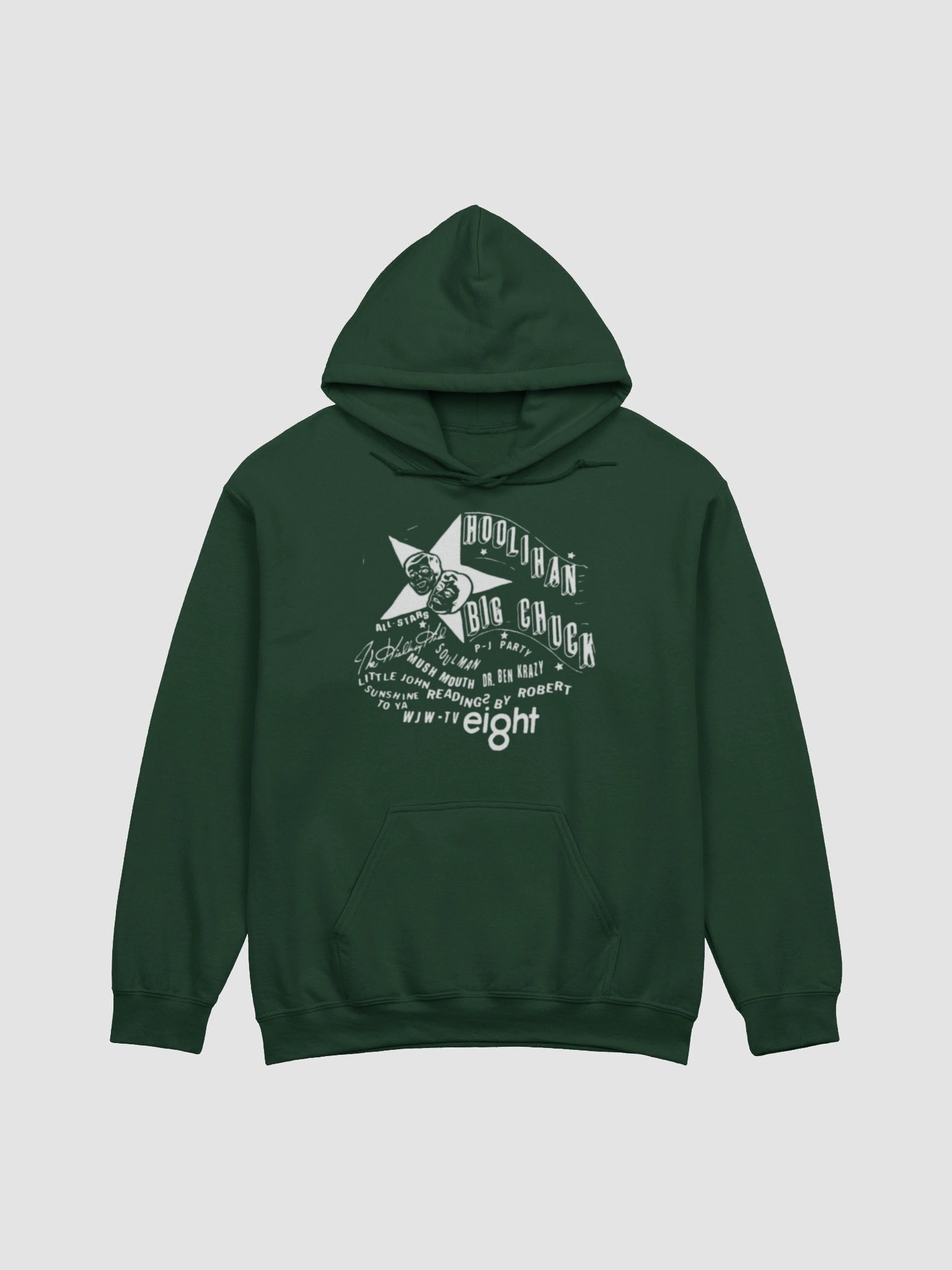 70's Styled Hoodie product image (1)