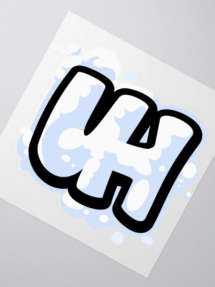 Uh Stickers product image (2)