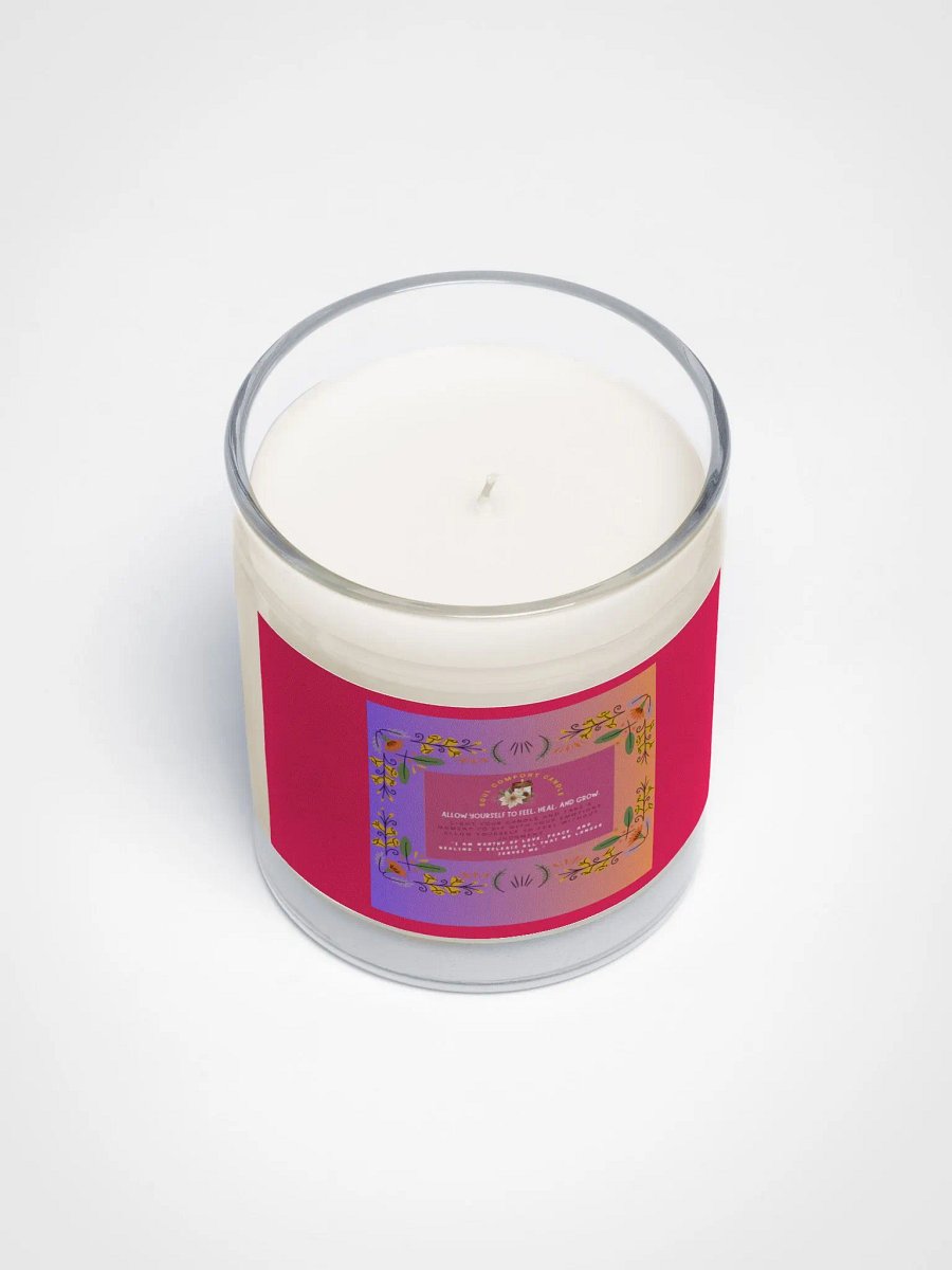 The Soul Comfort Candle product image (3)