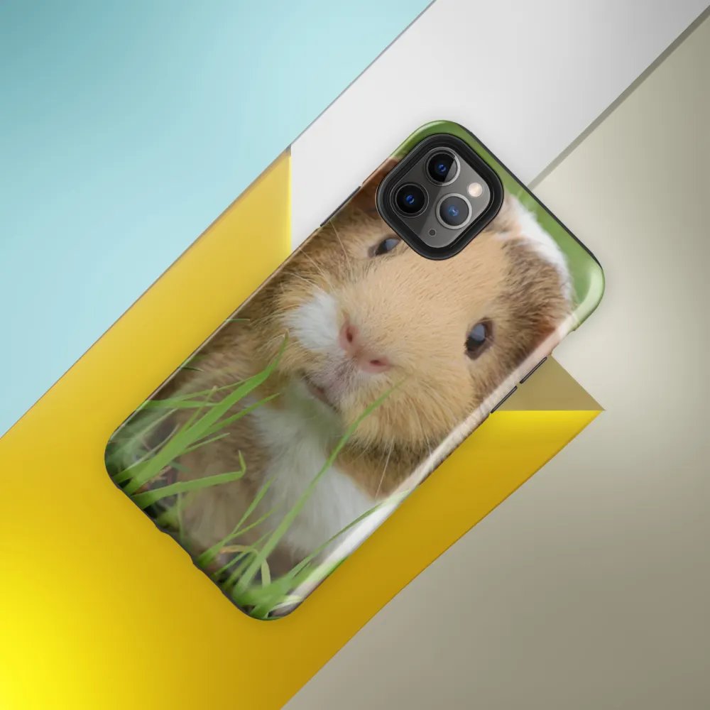 Unique Animal Phone Case - Protect Your Precious Device in Style! product image (40)
