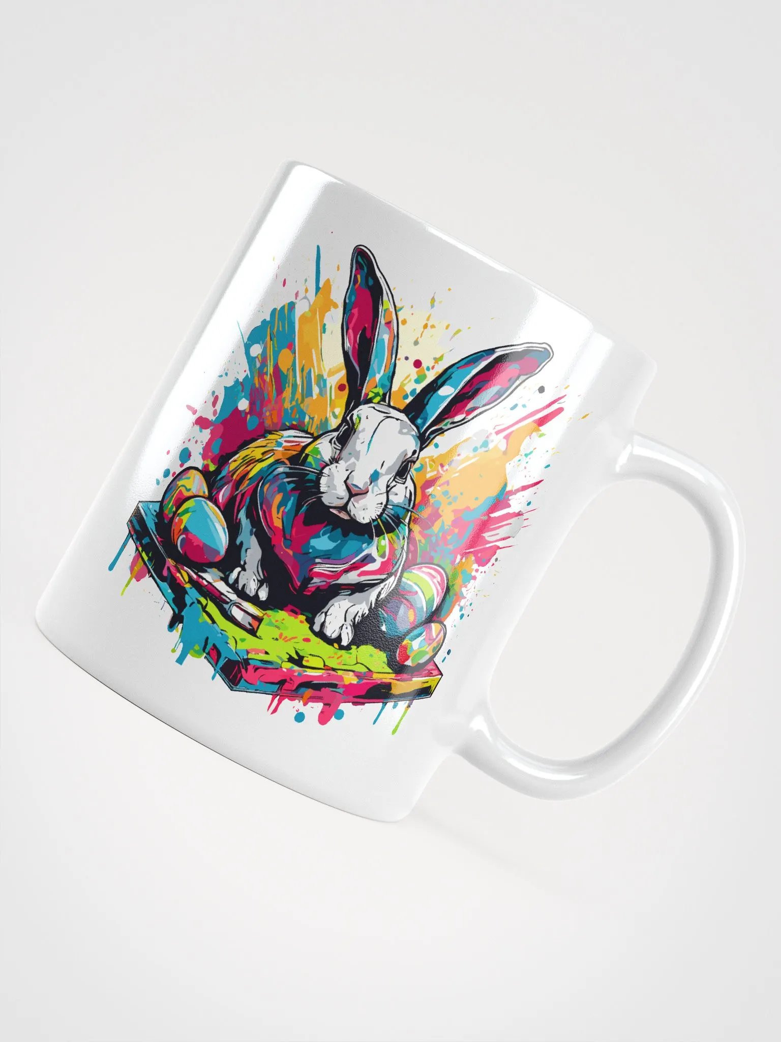 Colorsplash Hase 2 product image (7)