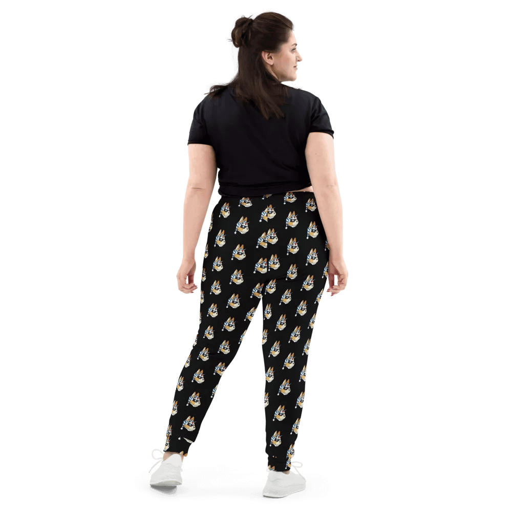 Woman's Pajama Bottoms/Jogging Pants product image (5)