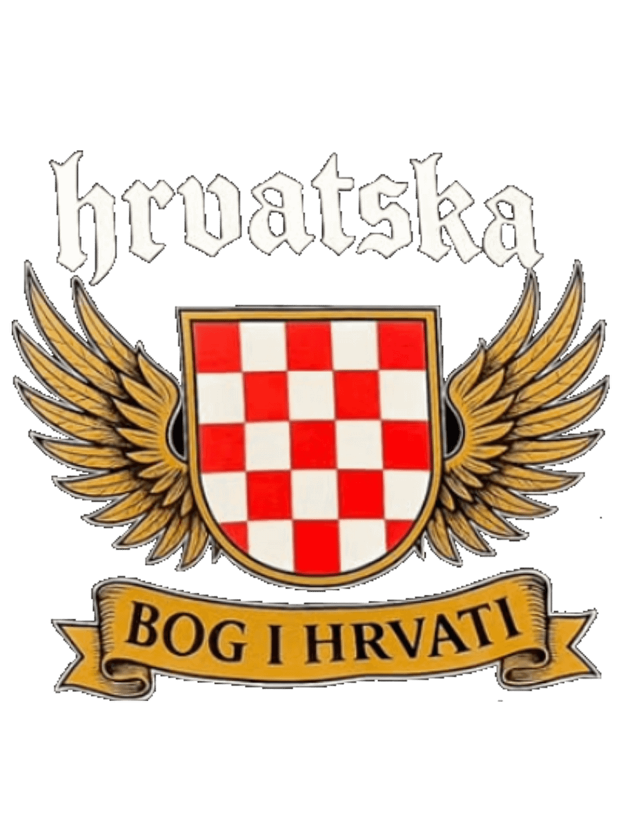 VUKOVAR GRAD HEROJ Mug product image (8)