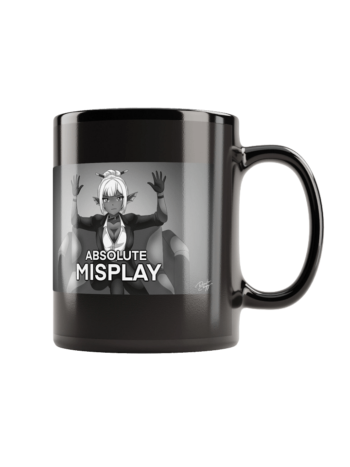 [Meme] Absolute Misplay Mug product image (1)