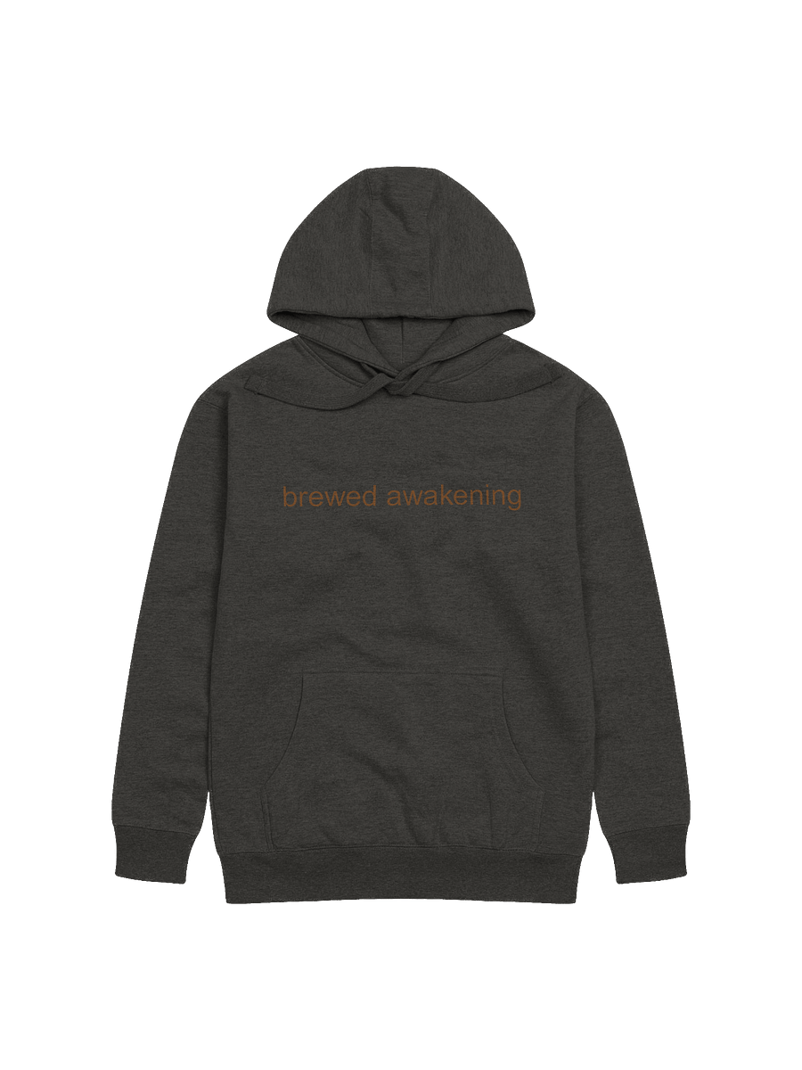 Br(at)ewed Awakening Hoodie product image (1)