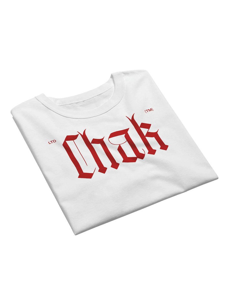 CHAMPION X CHAKUZA "CHK" SHIRT#2 product image (3)
