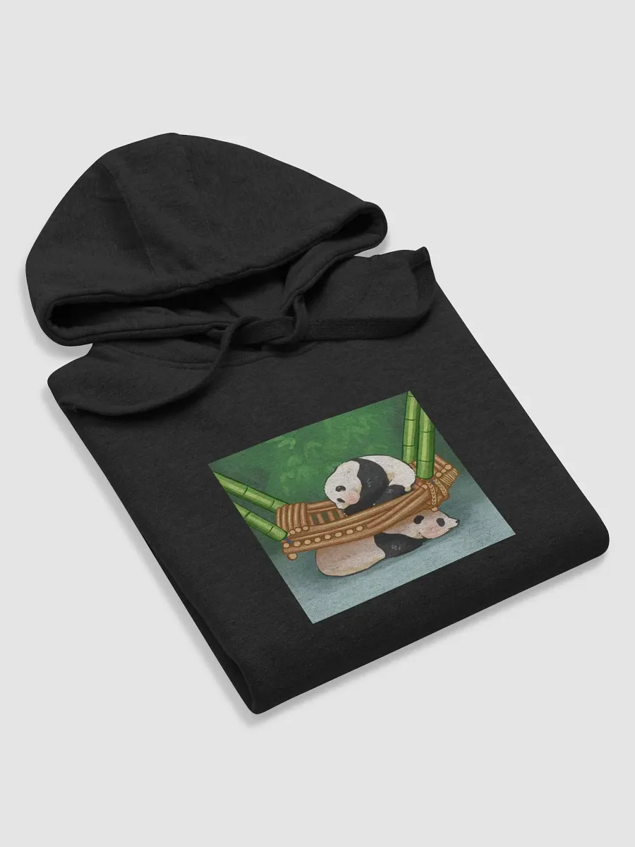 huahua and heye Panda product image (10)