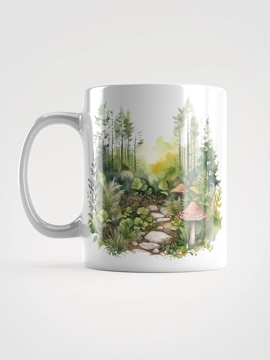 Enchanted Forest Mug product image (6)