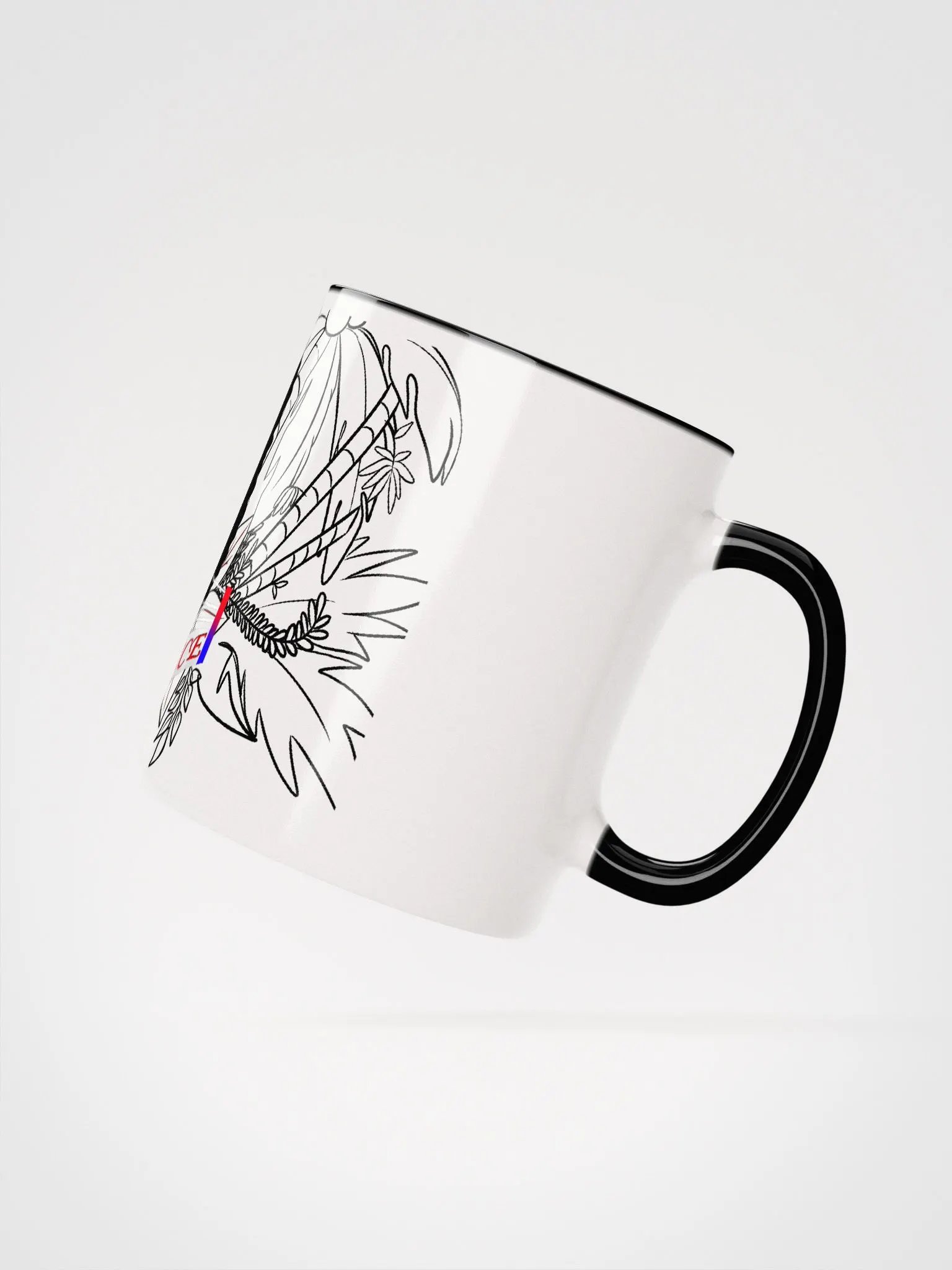 Zynda Juice Mug product image (23)