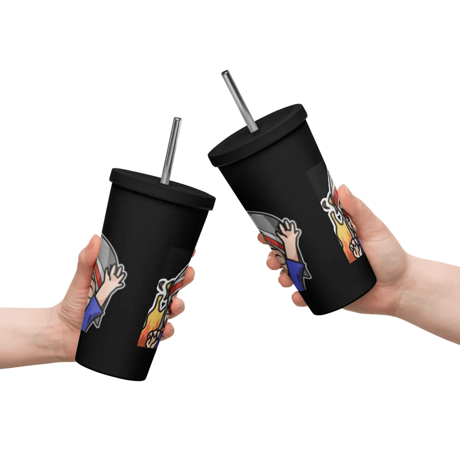 Soxy Two Faced Tumbler product image (10)