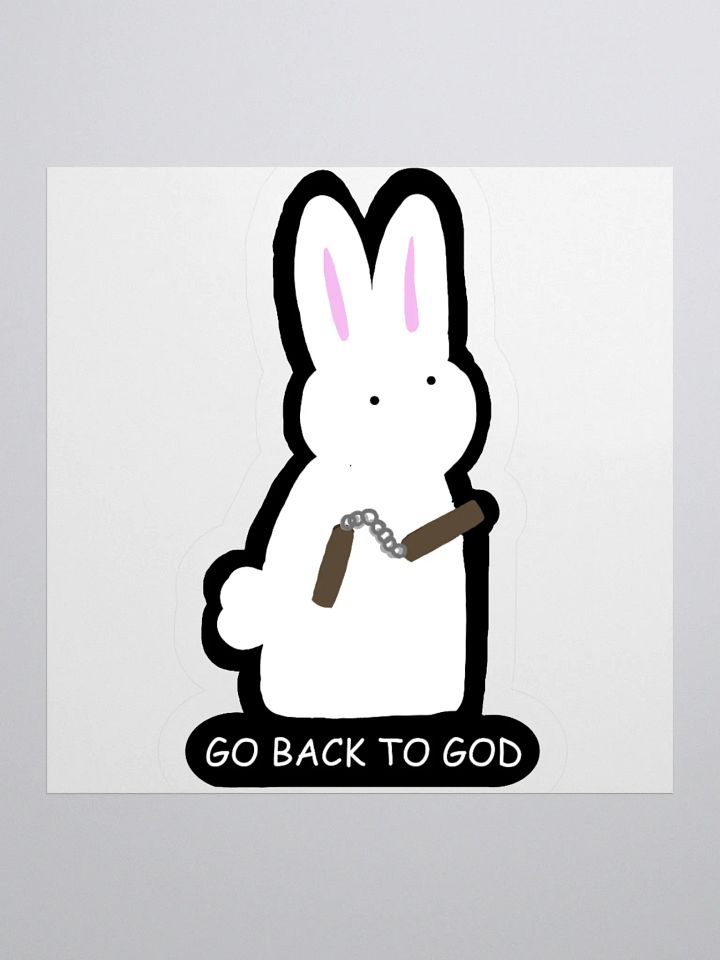 GO BACK product image (1)