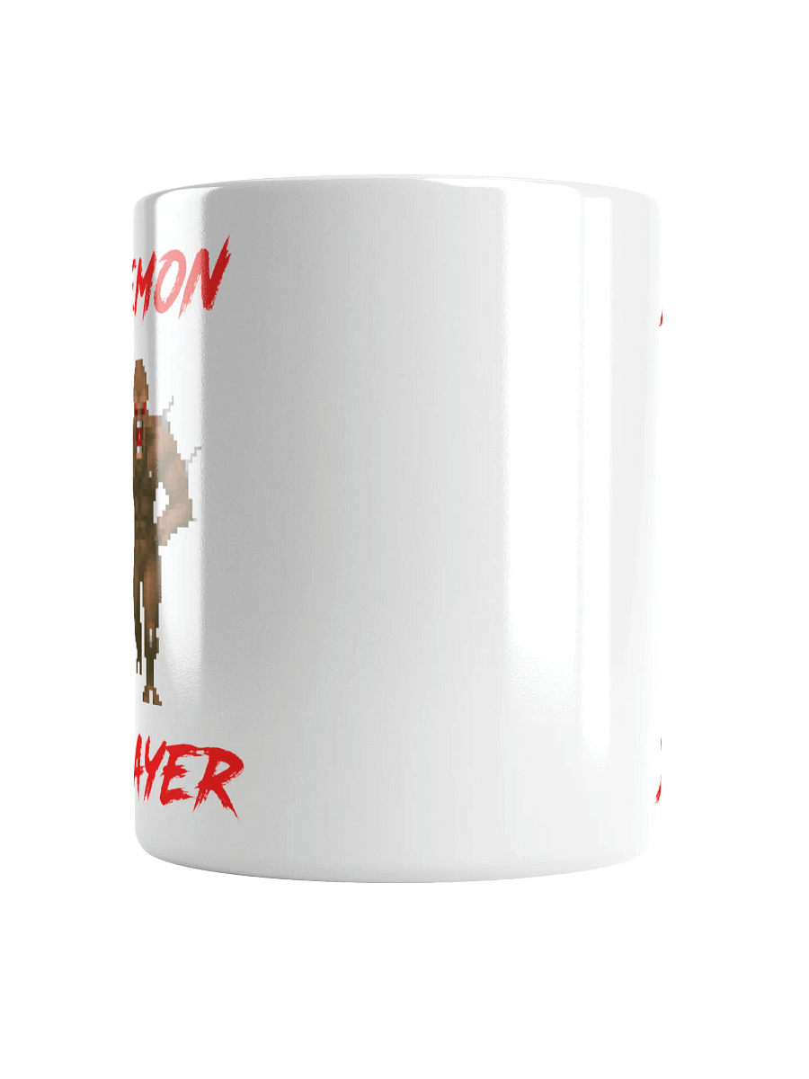 Demon Slayer Mug (Doom) product image (13)