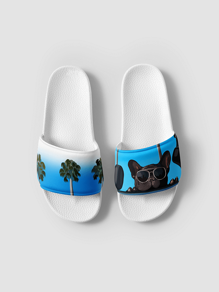Women's Slides product image (1)