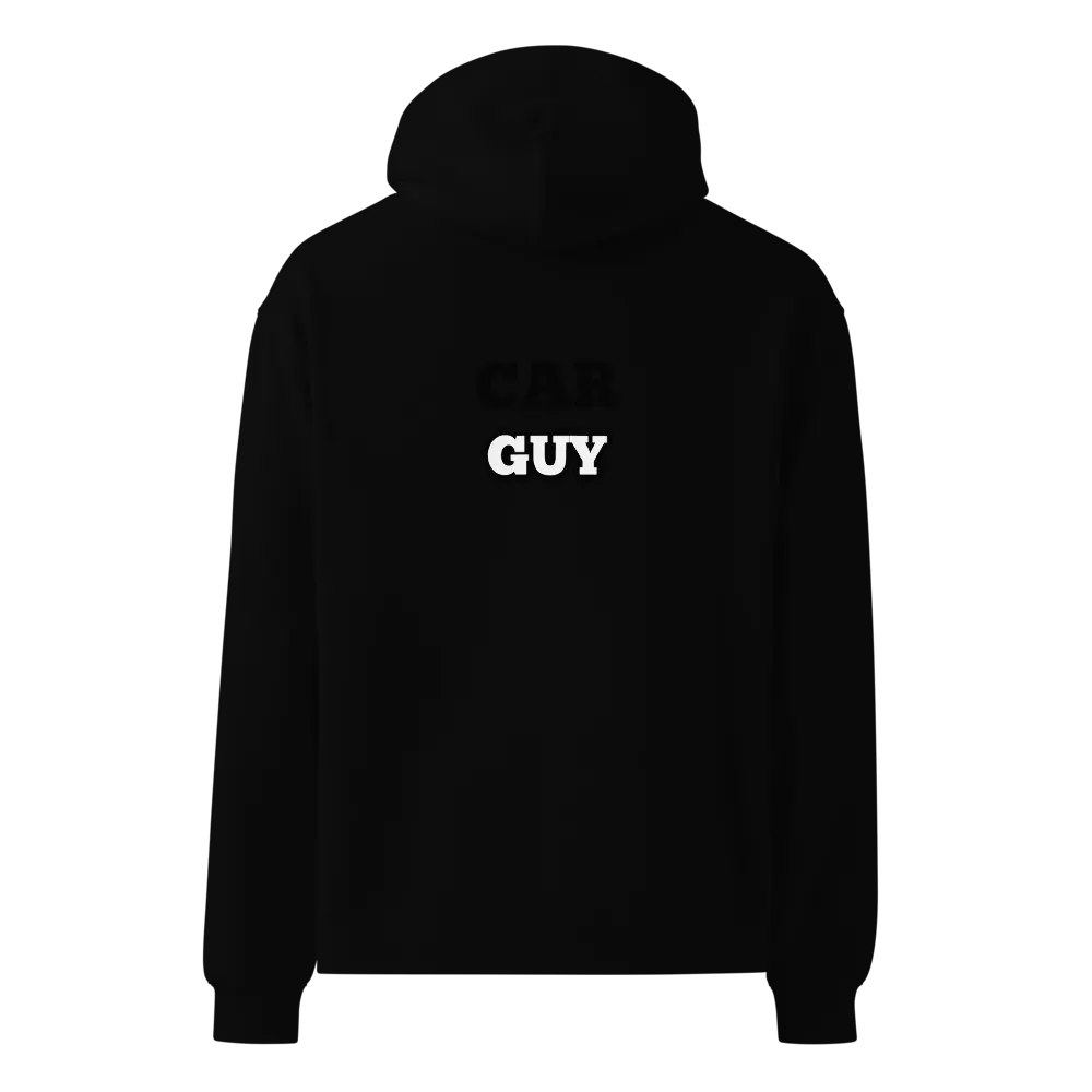 GT3 RS Unisex Premium Hoodie ( car guy ) product image (3)
