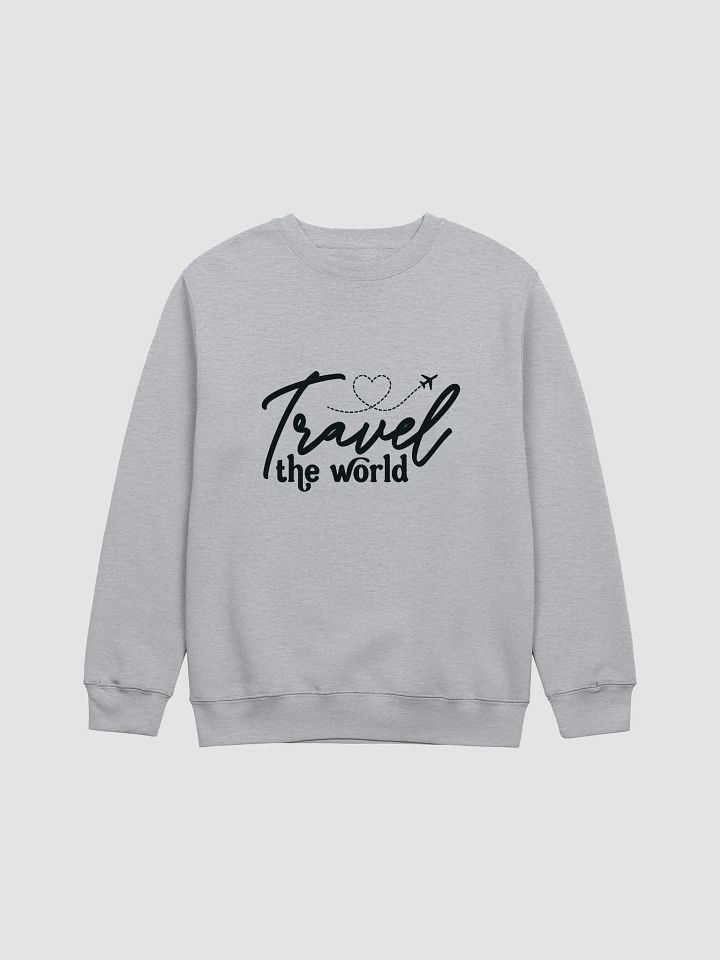 Travel the World (Men and Women) product image (4)