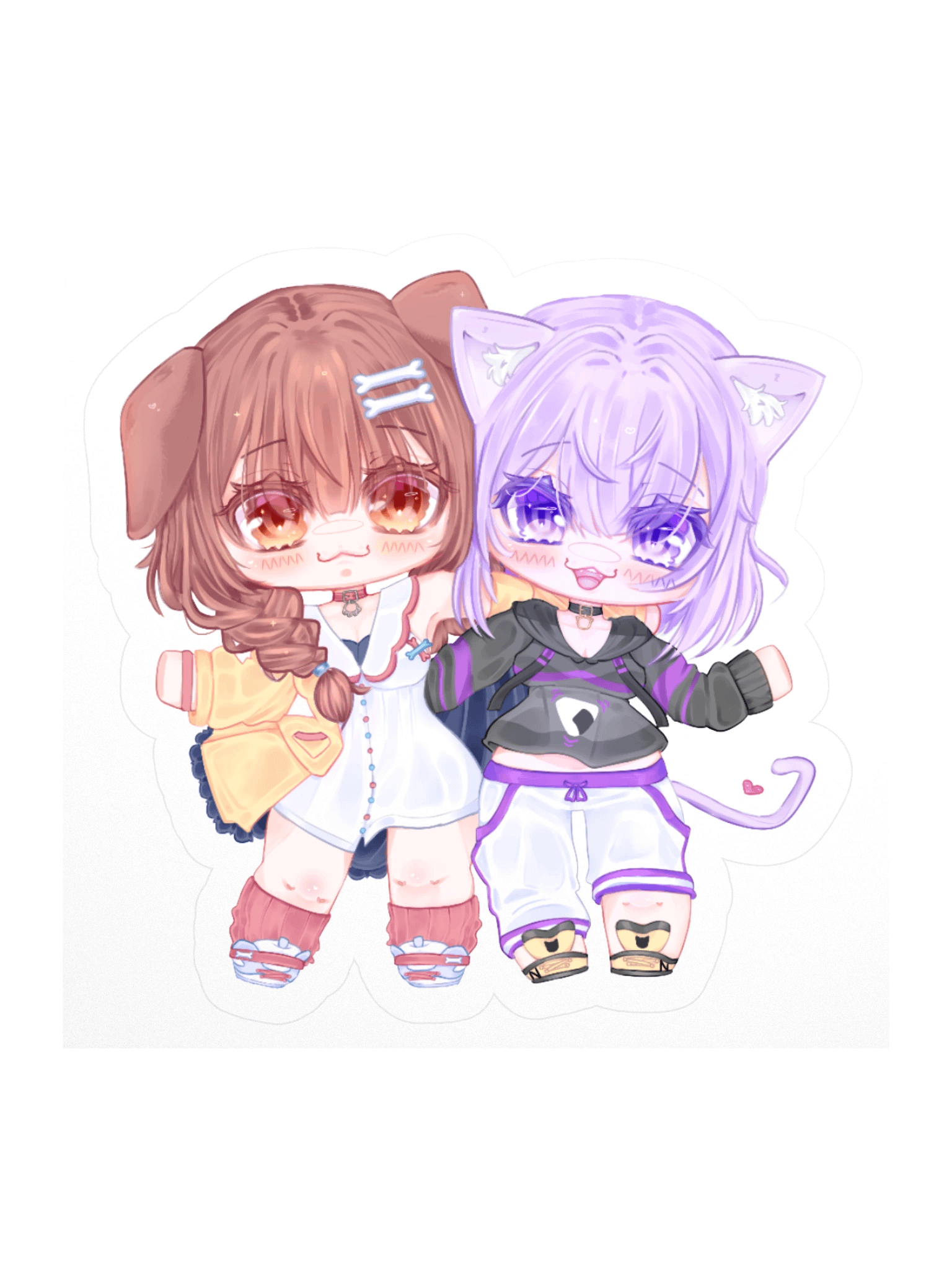 Okarone Sticker product image (3)