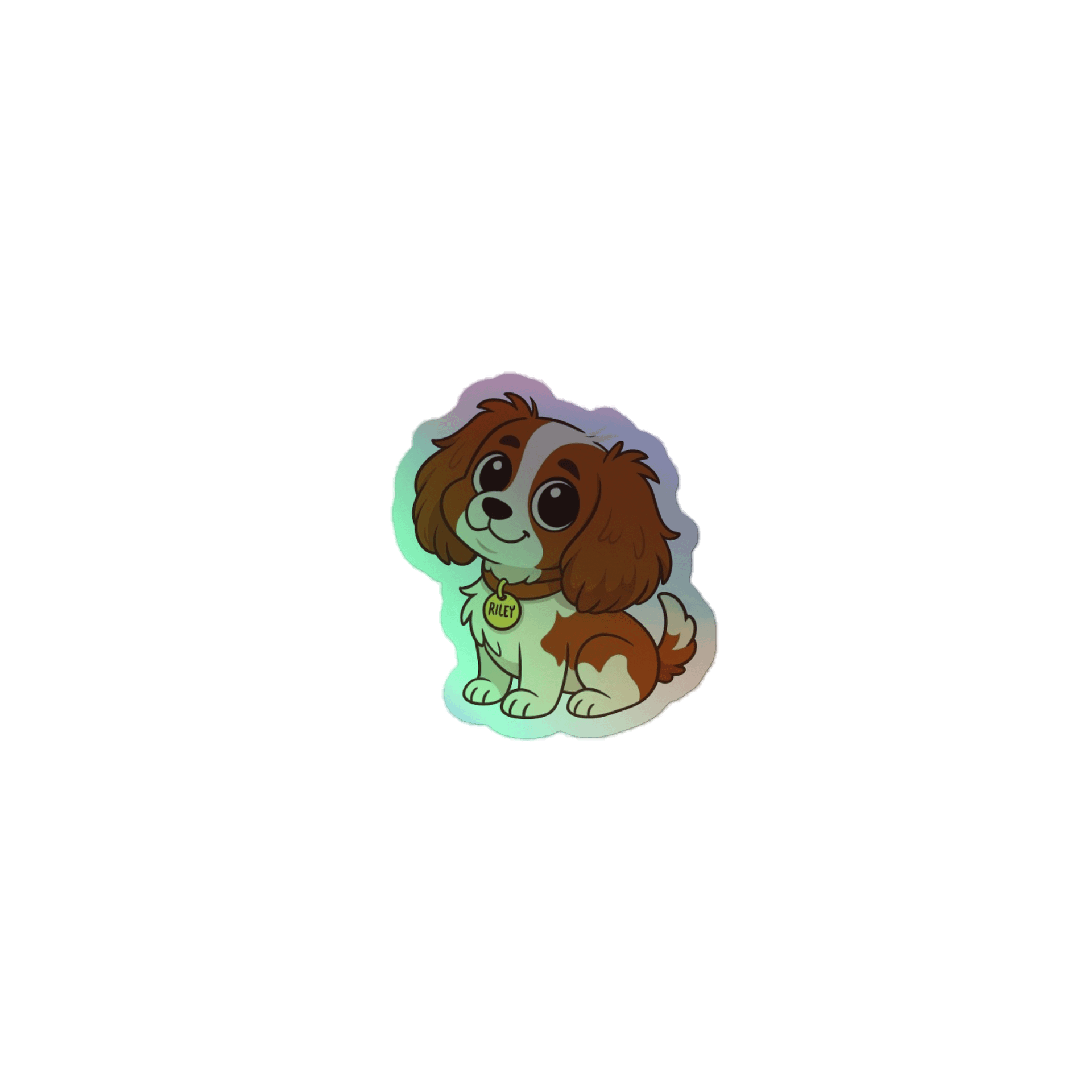 RILEY STICKER product image (1)