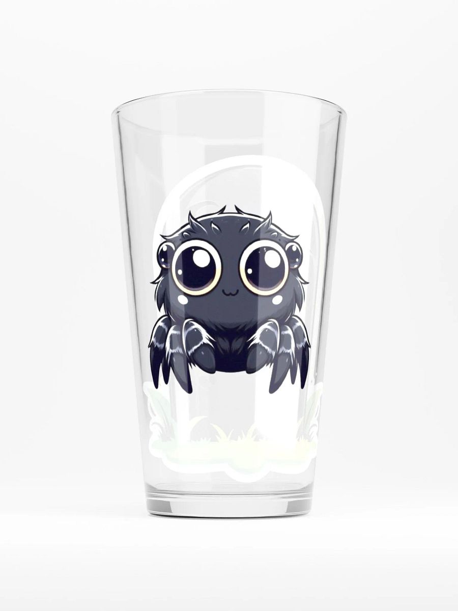 Dennis Bloody Mary Glass product image (2)