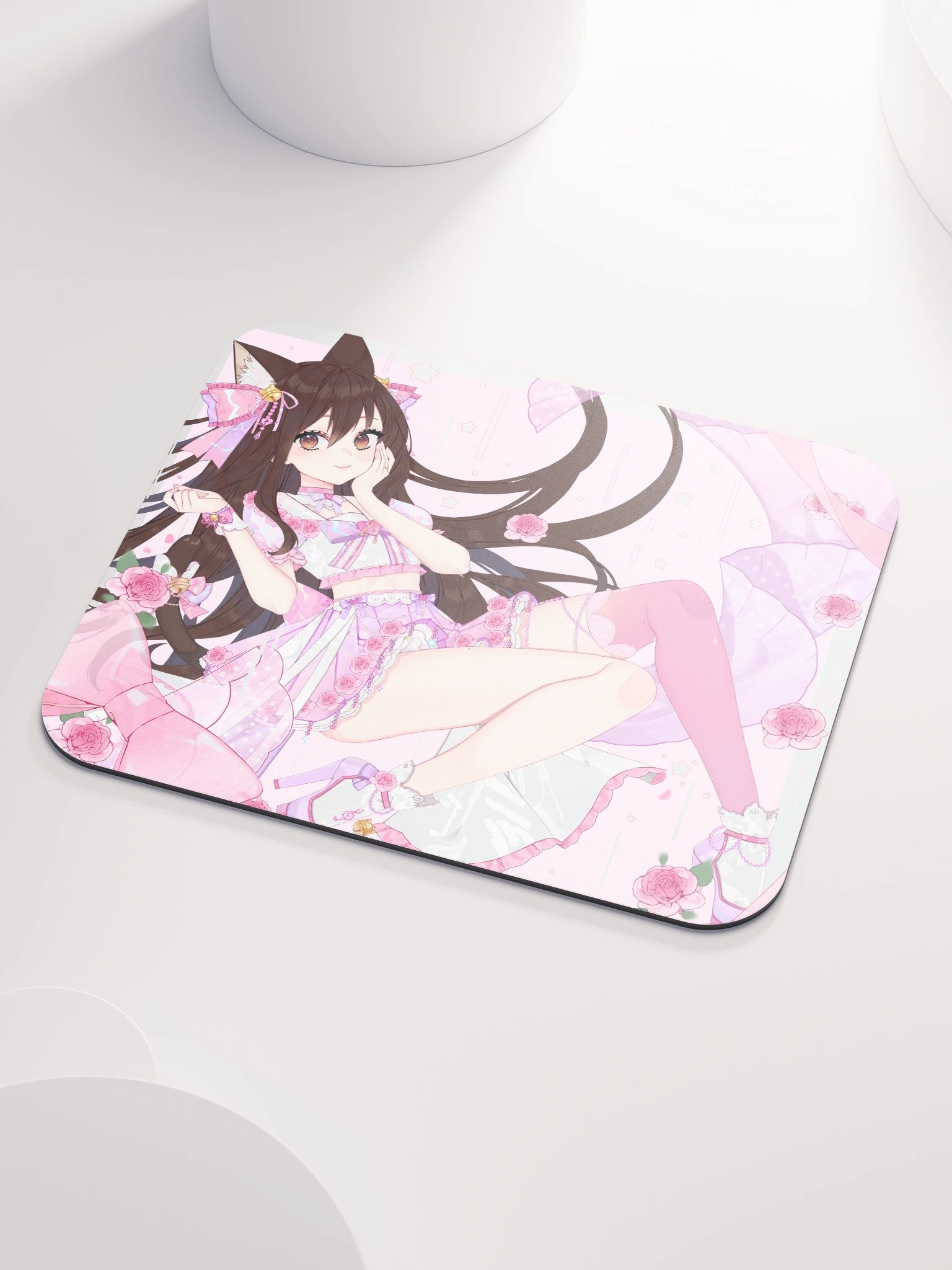 Princess MousePad product image (3)