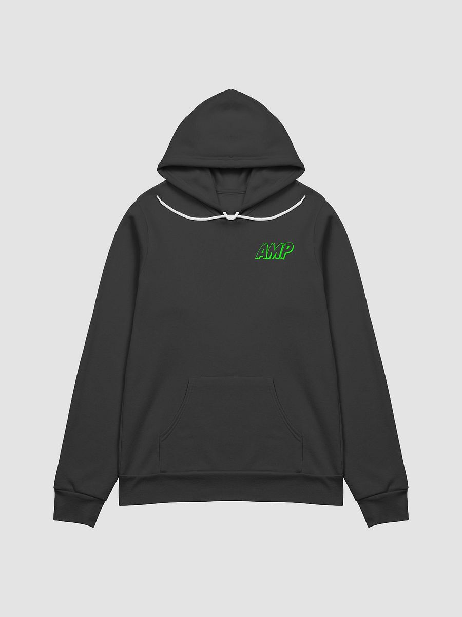 Hoodie space kid product image (4)
