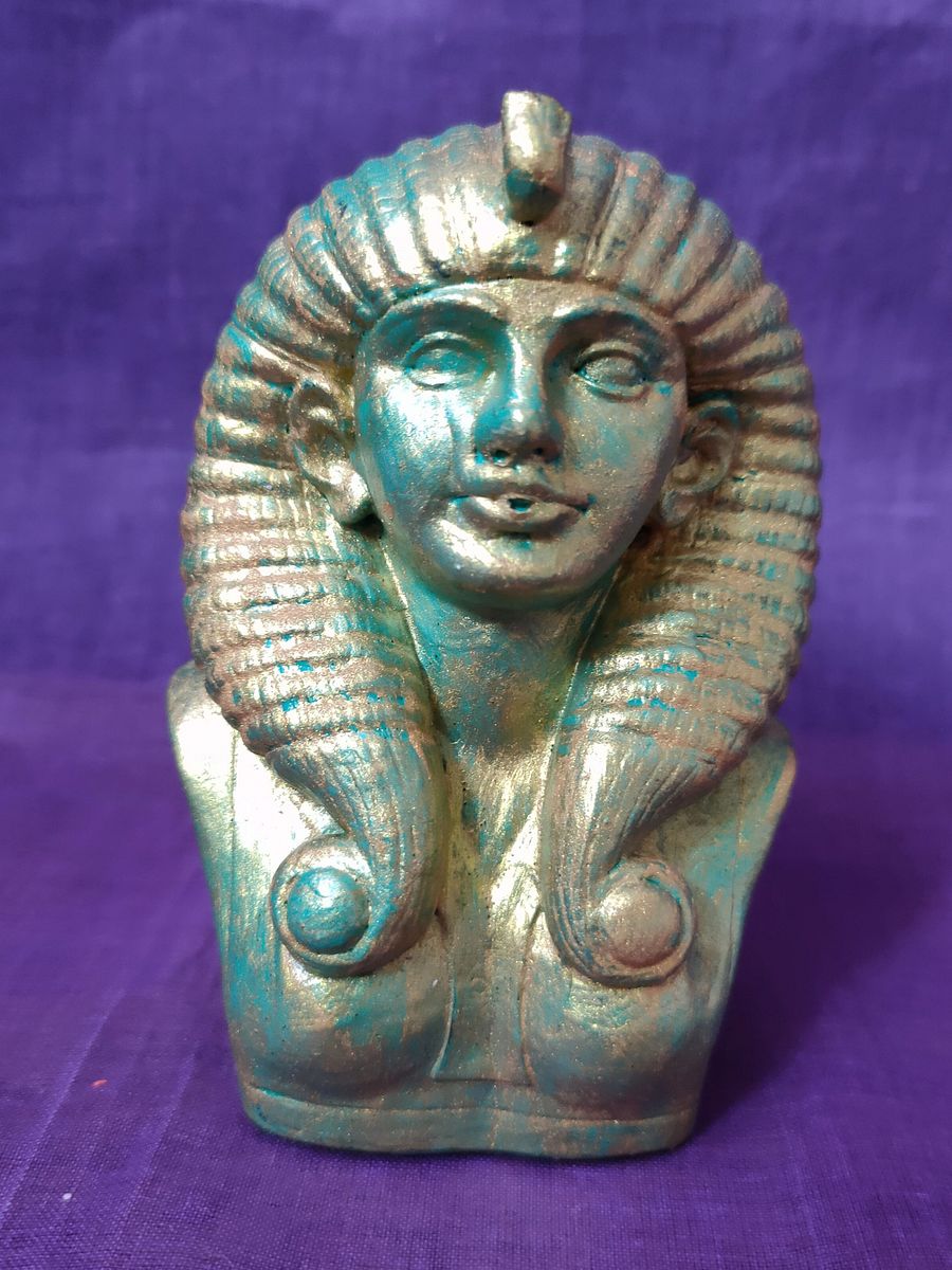 Amenhotep, Amenemopé, faraó Egipto, peça única escritório product image (10)