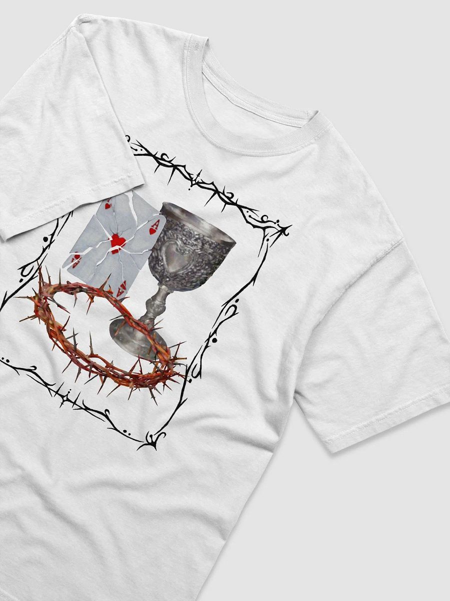 the feast is over tee product image (39)