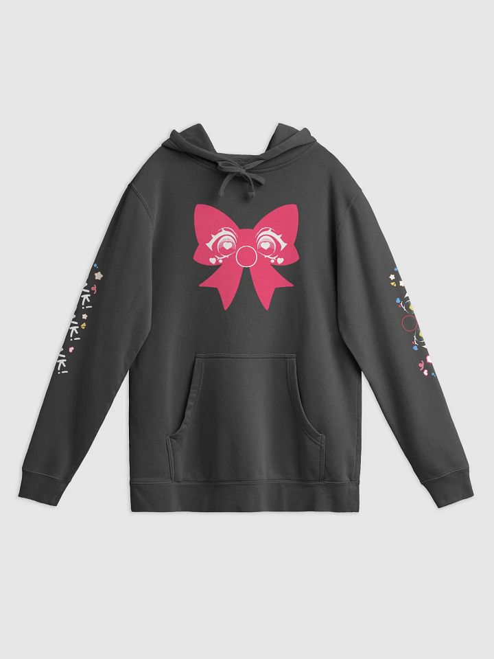 Honk Me Eyes Hoodie product image (1)