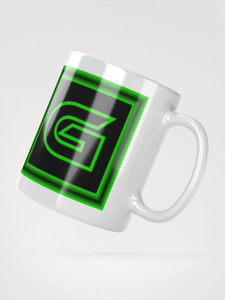 G3T OG "G" MUG product image (6)
