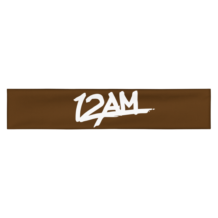 12AM Cuvey Headband product image (1)