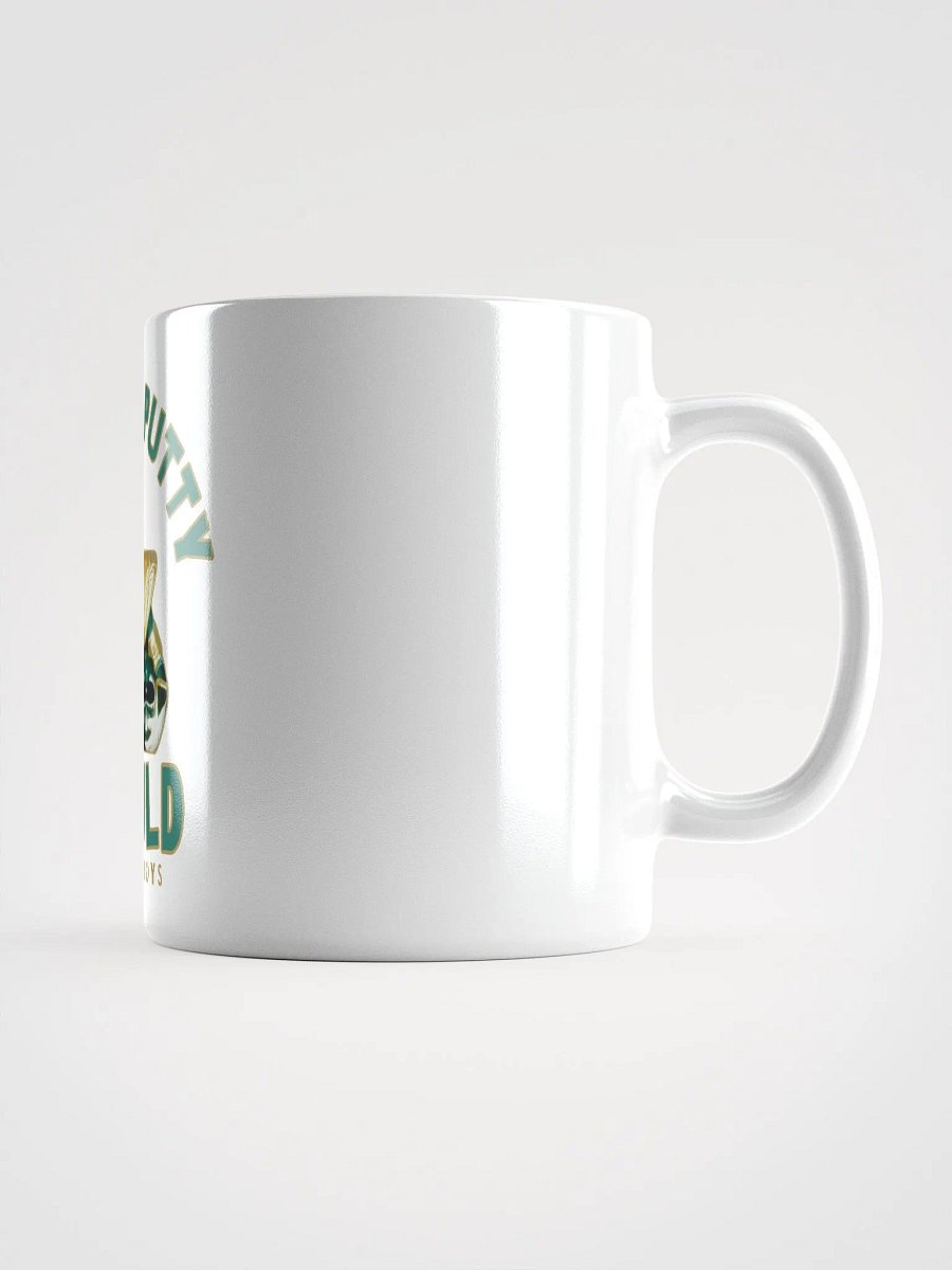 I Wish A Putty Would Mug product image (2)