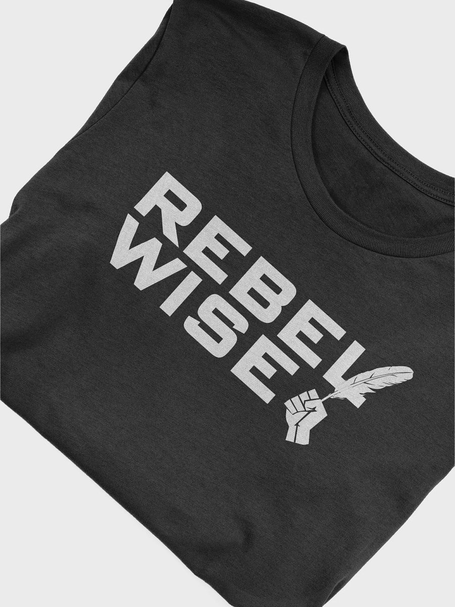 Rebel Super-Soft Tee product image (5)