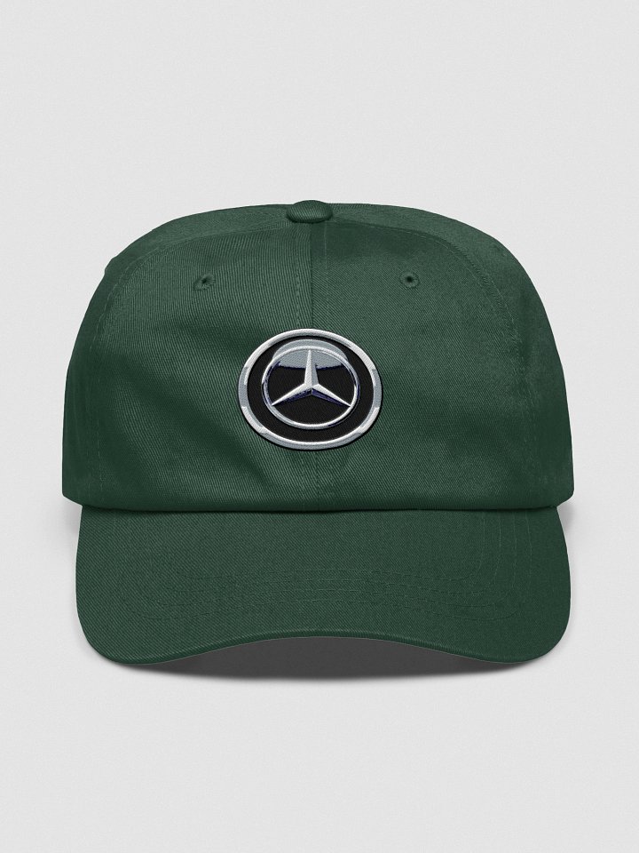 MERCEDES BENZ 70S COLOR STYLE product image (6)