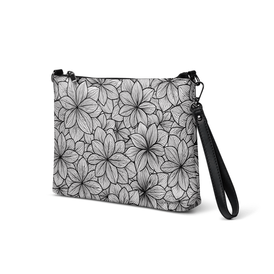 Black Flower product image (2)