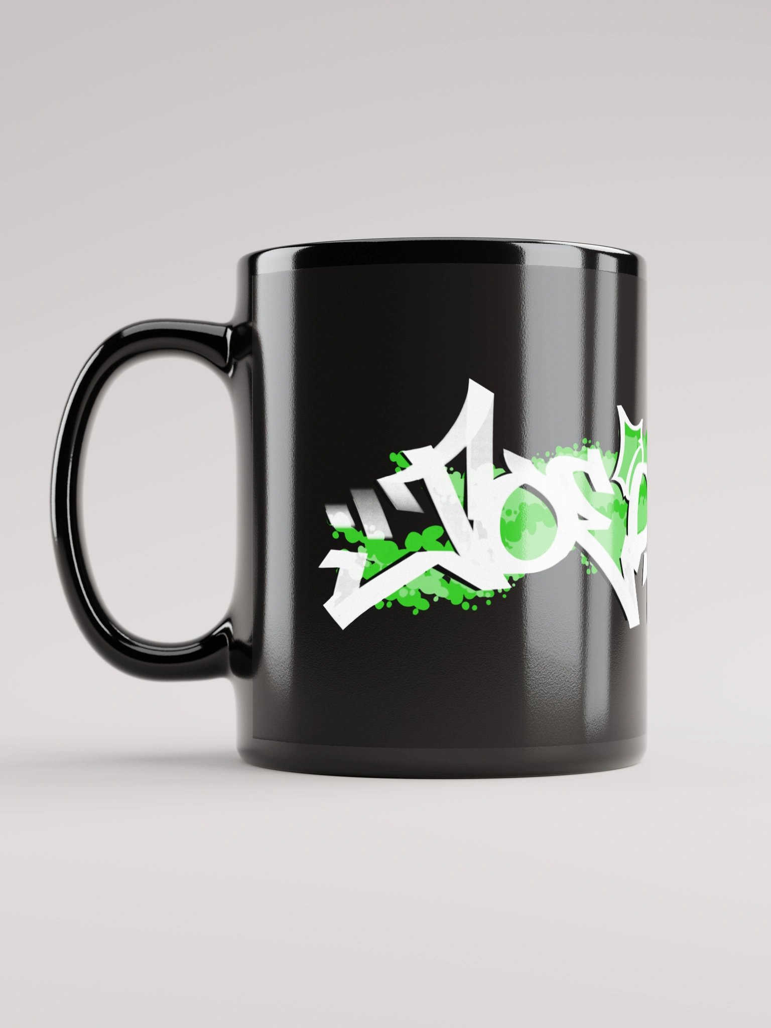 Black JoeSmoke Cup product image (11)
